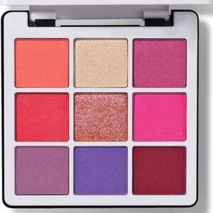 LIMTED EDITION ABH NORVINA COLLECTION MINI PRO 9 PIGMENT PALETTE VOL. 1 NIB NWT